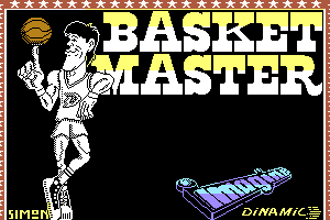 Basket Master Pic