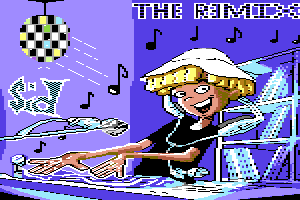 The SID Remixe by C64_80er