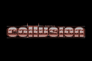 Logo for Collusion by Sounx
