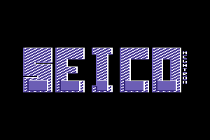 Logo 6 by Megatron