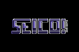Logo 10 by Megatron