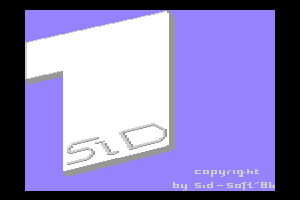 SID-Soft No.1 by Sid