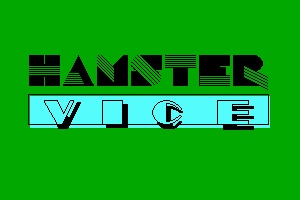 Hamster Vice by Core
