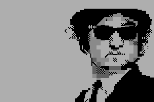 We're Going to Put The PETSCII Back Together by Snake Petsken