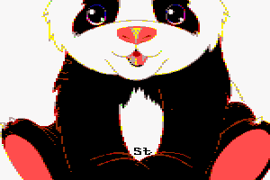 panda-st by Nikolov