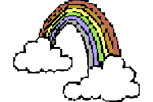 Rainbow by Syntax Error Software