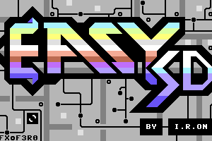 EasySD-Logo by F3R0
