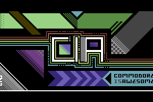 CiA Logo 03 by Retrograde