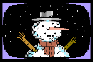 Frosty by Creep