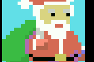 Santa3