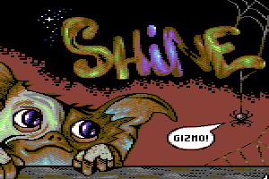 Shine 'GIZMO' by JSL
