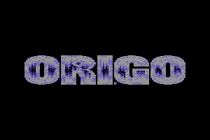 Origo Logo by Oxygen