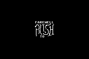Farewell to Rush by Vent
