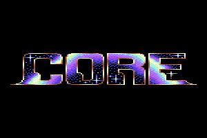 Core Logo by Filth