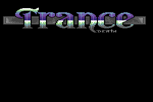 Trance logo by Death