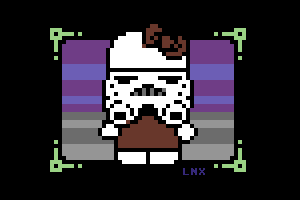 Hello Trooper by luNix