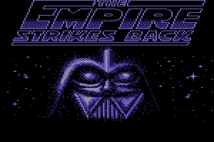 Empire Strikes Back by Steve Green
