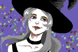 Witch Wife by Jasky