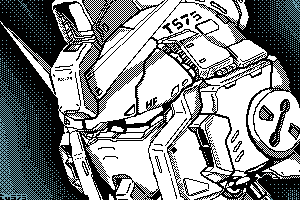 RX-79 Close-Up by Titus75
