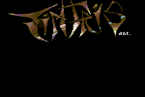 Timtris Logo by Astaroth