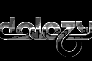 Dalezy Logo by Sander