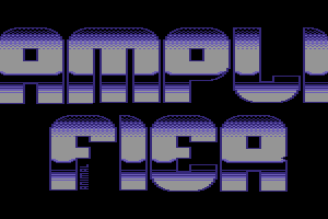 Amplifier Logo #4 by Amplifier