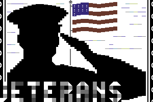 Veterans by Epskog