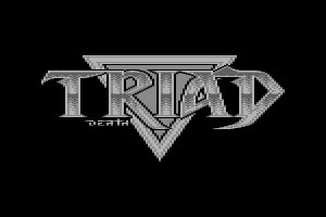 Triad Logo by Mystic Arts