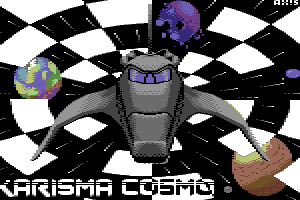Karisma Cosmo by Axis