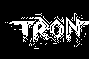 RIP Tron by Harlequin