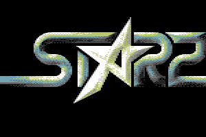 Starz Logo II by Seven