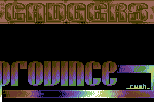 Cadgers Logo by Cadgers