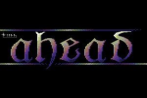 A-Head Logo by Filth