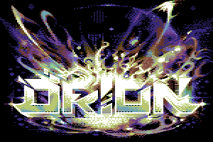 ORION Logo 2022 by Facet