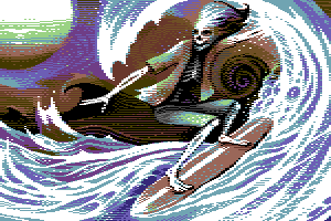 Voidsurfer by Archmage