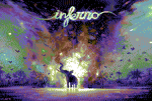 Inferno by Facet