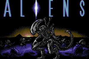 Dawn of Aliens by Spiham