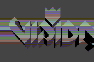 Vision logo by Sander