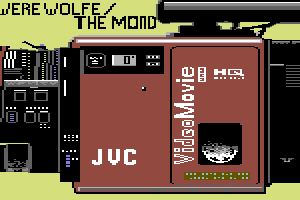 JVC Camera by The Mond