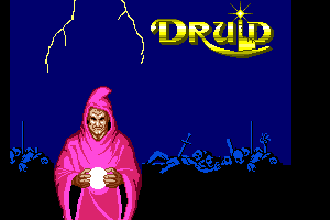Druid