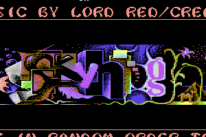 Skyhigh 01 by Creators