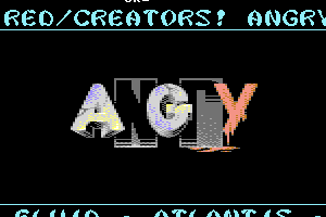 Angry 01 by Creators