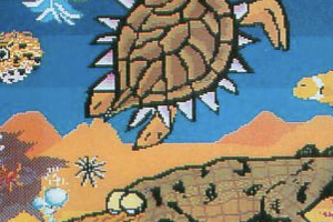 MSX-FAN missing pixel art 1992-12 04