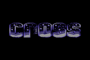 Cross Logo by Zipper