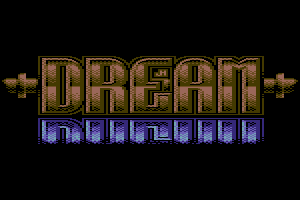 Dream Logo by Cross