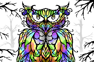 Not Owler by Fedja