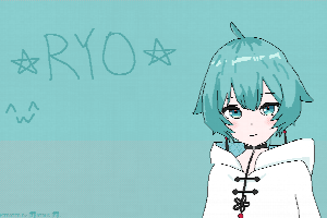 Ryo by Jairus