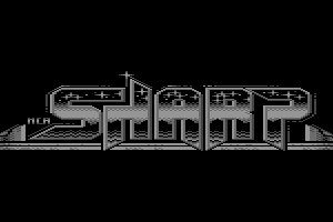 Sharp Logo by Paramount