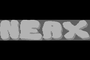 Neax Logo by Jaco