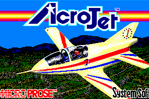 AcroJet